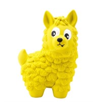 Outward Hound Tootiez Llama Toy