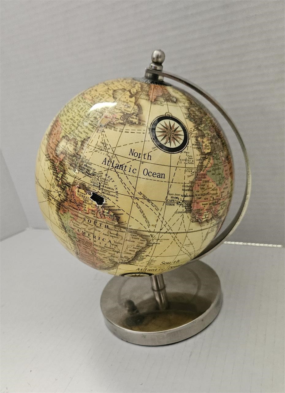 World Globe