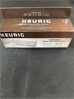 Keurig Tall Handle Water Filter