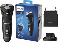 Philips Series 3000 Wet or Dry Men's Electric