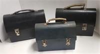 Vtg Metal Lunchboxes *bidder buying one times the