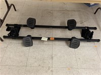 Adjustable Car Racks