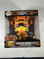 10" FUNKO GALACTUS THE LIFEBRINGER WITH THE