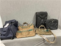 Mixed Lot of Bags