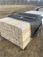 2x6 Lumber 10 FT #3 Selling Per Board