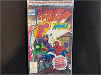 The Amazing Spider-Man #27 Comic Book 1993