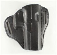 Bianchi Glock 19 Holster Model 57