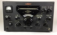 Collins 75A-4 Receiver, Exceptional!