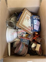 Great mix box lot  to go through  (living room)