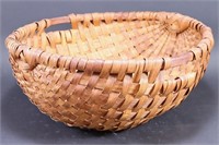 Large Gathering Basket