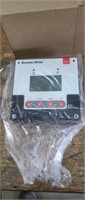 Remote  Meter. RM-5. NEW.
