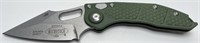 FOLDING POCKET KNIFE