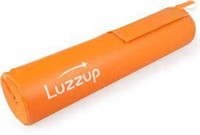 LOT OF 2 Luzzup Barbell Pad, Orange