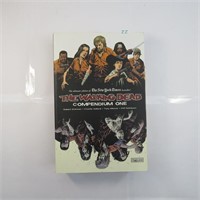 The Walking Dead Compendium ONE
