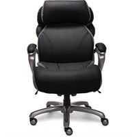 $658  Smart Layers Premium Elite Chair - Serta