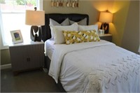 Guest Bedroom (lots 263-268) Start @ $700