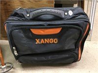 Xango computer bag