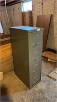 Filing cabinet 4 foot