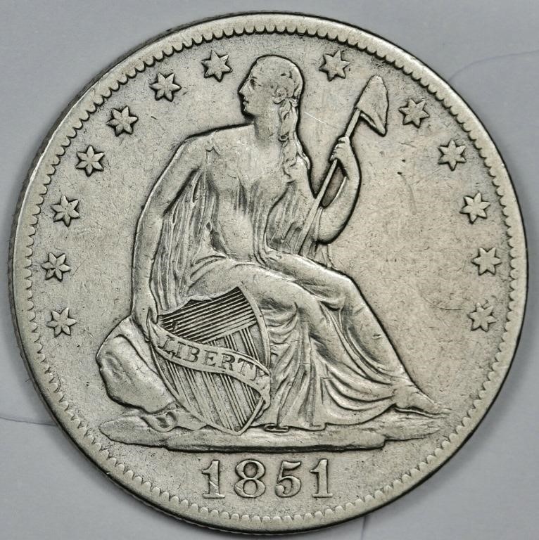 HB- 6/22/24- Key Date Collectible Coins