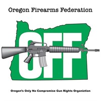 Oregon Firearm Federation Donations