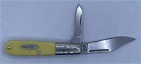 (V) Remington 2 Blade Folding Pocket Knife