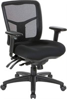 Office Star ProGrid Managers Chair