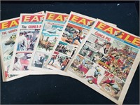 1960'S SILVER AGE COMICS