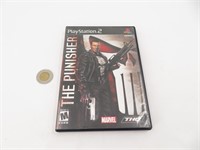 The Punisher, jeu de Playstation 2