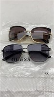 Guess sunglasses