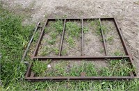 115" GATE