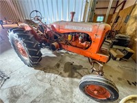 Allis-Chalmers WD