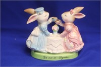 Cherished Moments Figurine