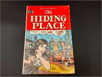 The Hiding Place 1973 Comic Corrie Ten Boom's