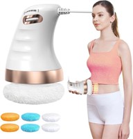 Electric Cellulite Massager-Body Contouring
