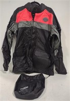 (R) Harley Davidson Jacket in XL