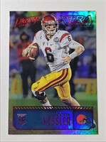 Rookie Card Parallel Cody Kessler