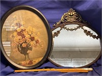 VTG: Picture & Mirror