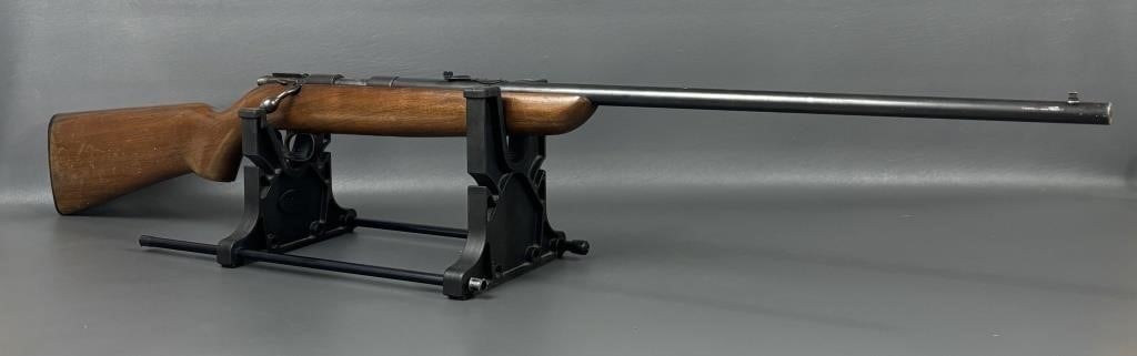 Remington .22Cal. Targetmaster Mo. 510 Rifle