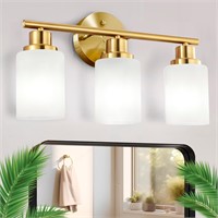 Bathroom Light Fixtures