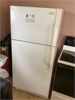 Refrigerator 29 x 30 x 6’ works as it should