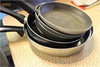 BL of Misc Cookware