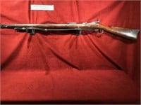 Springfield 45-70 Cal Rifle - mod 1873 - Trapdoor