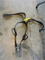 HARNESS PARTS