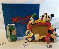 Disney's Mickey Frame