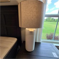 2PC TABLE LAMPS