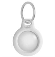 Belkin Secure Holder with Key Ring for Apple AirTa