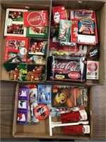 Coca-cola Collectibles