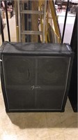 Fender crate speaker enclosure, Model GC – 412 S,
