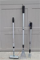 Holland Greenline Telescopic Hand Garden Tools