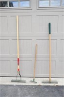 Garden Detacher's Lawn & Garden Tools